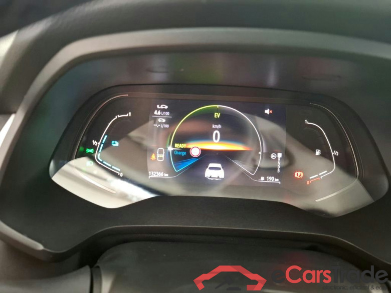 Captur II Business 1.6 E-TECH Hybrid 145CV BVA6 E6d / TRANSFO VP/VF #6
