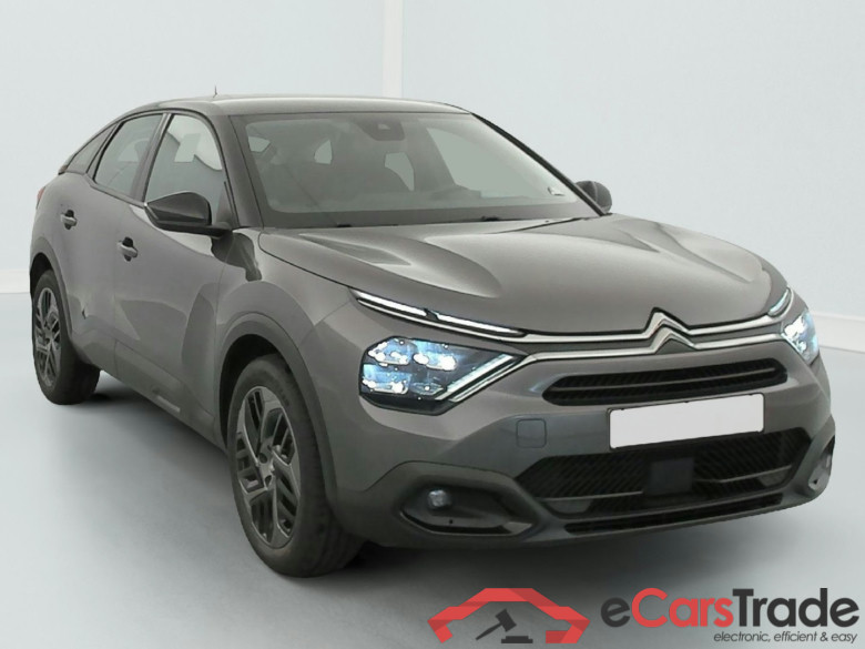 Citroen C4 Feel Pack PureTech 1.2 130 S&S BVM6