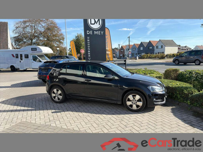 VOLKSWAGEN Golf VII 1.2 TSI Trendline #3