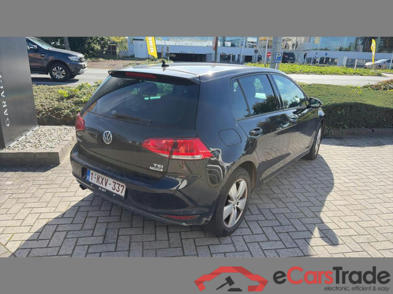 VOLKSWAGEN Golf VII 1.2 TSI Trendline #5