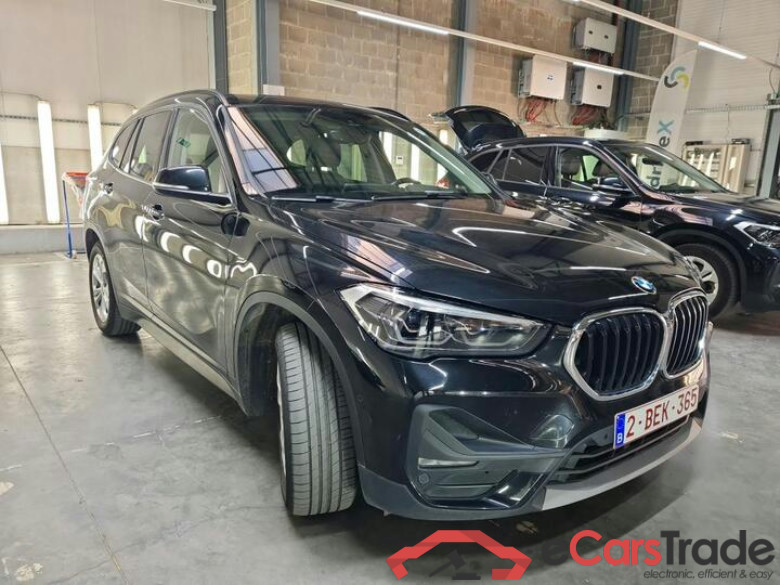 BMW X1 X1 xDrive25e (162 kW) (PHEV) 162kW/220pk  5D/P Auto-6 #2