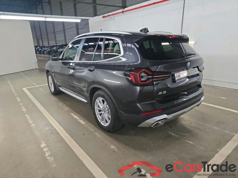 BMW X3 X3 xDrive30e (120 kW) (PHEV) 200kW/272pk  5D/P Auto-8 #3