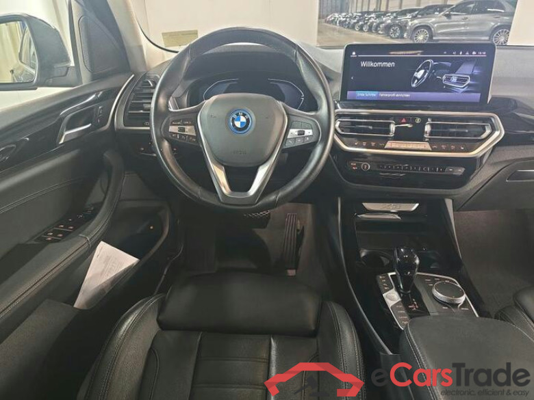 BMW X3 X3 xDrive30e (120 kW) (PHEV) 200kW/272pk  5D/P Auto-8 #5