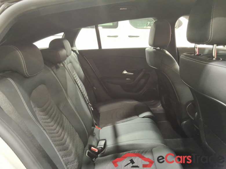 MERCEDES-BENZ CLA SHOOTING BRAKE 1.3 CLA 250 E BUSINESS LINE DCT SH BR #5