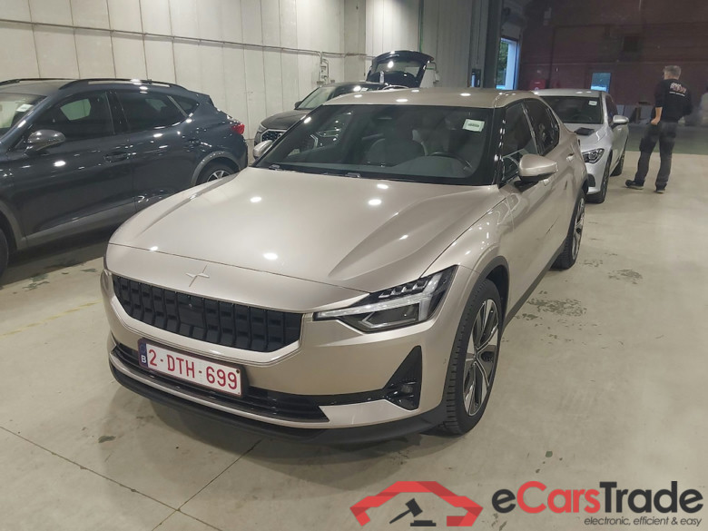 POLESTAR 2 BEV 78KWH DUAL MOTOR AUTO 4WD LONG RANGE #1