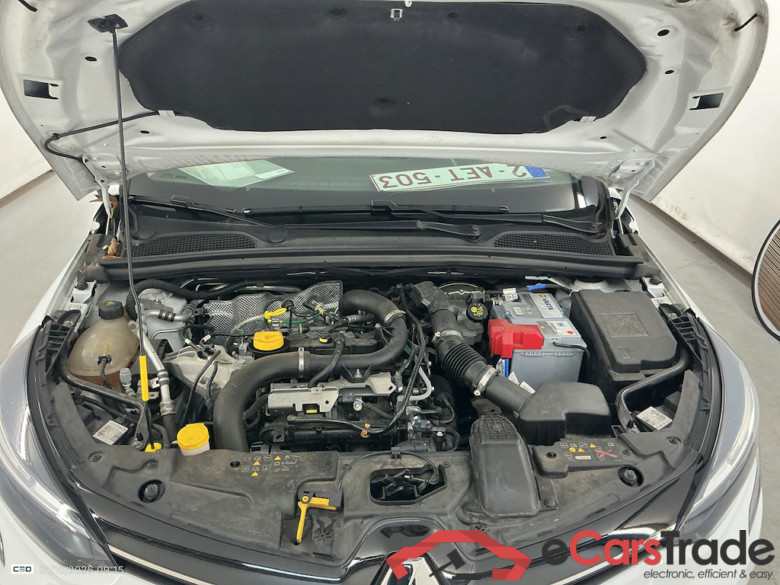 RENAULT Clio 1.0 TCE 100 CORPORATE EDITION #6