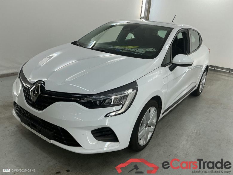 RENAULT Clio 1.0 TCE 90 CORPORATE EDITION
