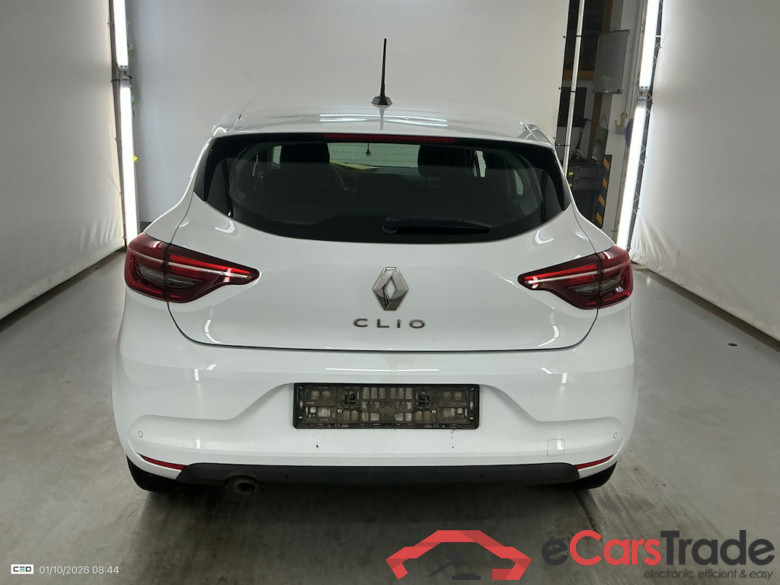 RENAULT Clio 1.0 TCE 90 CORPORATE EDITION #5