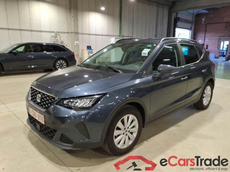 SEAT ARONA 1.0 TSI 70KW MOVE