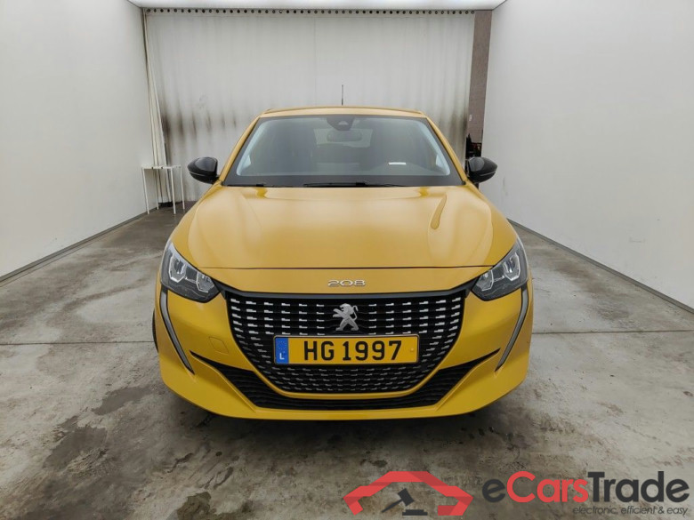 PEUGEOT 208 - 2019 1.2i PureTech Allure (EU6.4) 5d #5
