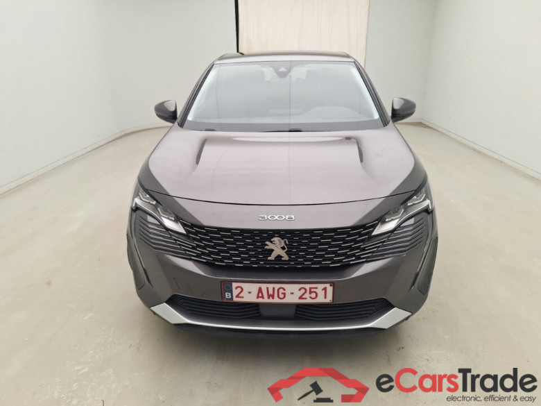Peugeot, 3008 FL'20, 3008 1.5BHDi 96kW Allure