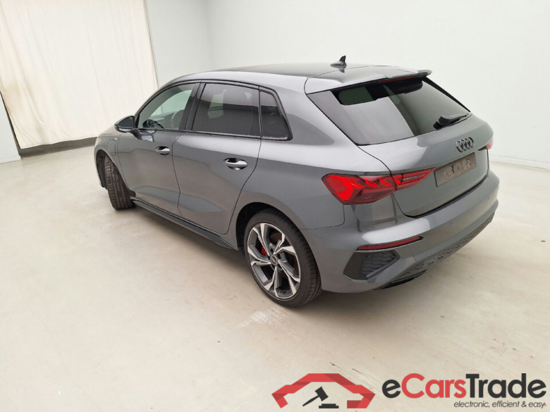 Audi, A3 SB '20 PHEV, Audi A3 Sportback 1.4 45 TFSI e S Line Competition #3