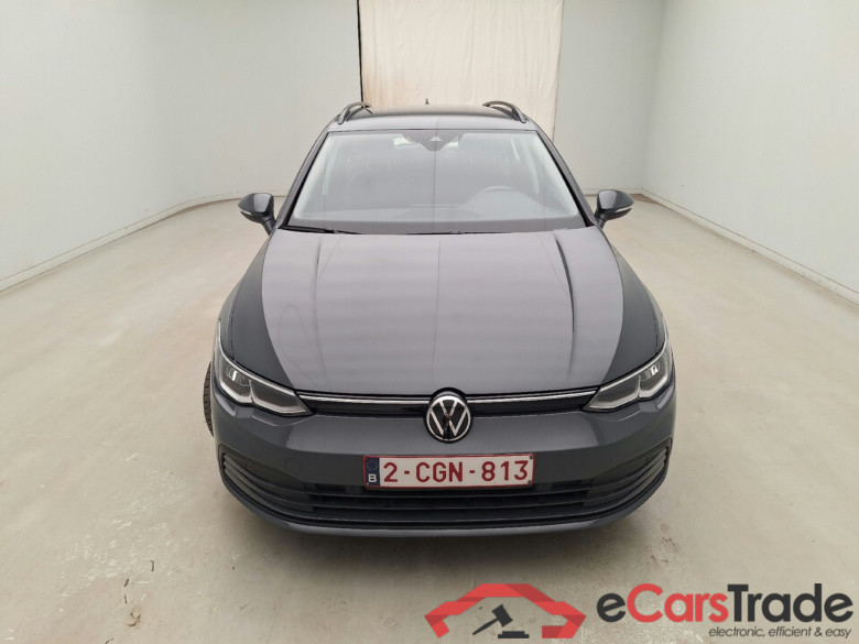 VW, Golf VIII Var '20, Volkswagen Golf Variant VIII 2.0 TDI 85kW DSG Life #1