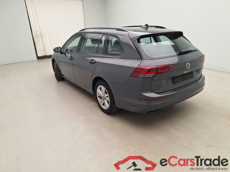 VW, Golf VIII Var '20, Volkswagen Golf Variant VIII 2.0 TDI 85kW DSG Life #3