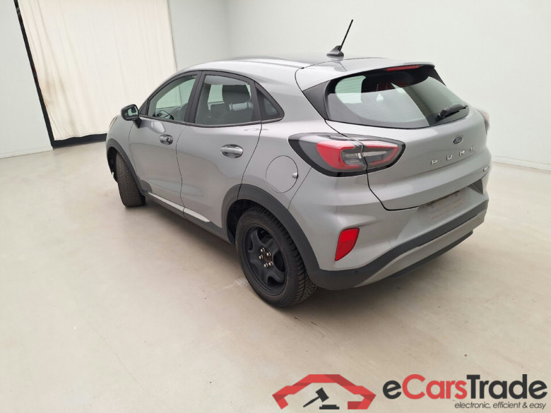 Ford, Puma '19, Ford Puma 1.0i Ecoboost mHEV 92kW Titanium 5d #3