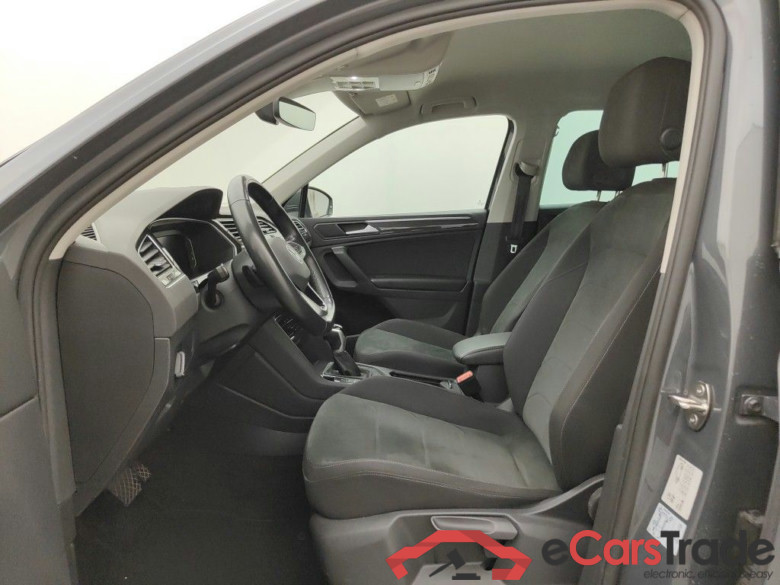 Volkswagen Tiguan 1.4 eHybrid DSG Elegance 5d #3