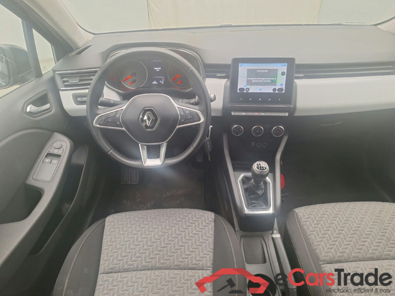 Renault, Clio '19, Clio SCe 65 Limited #3 #6