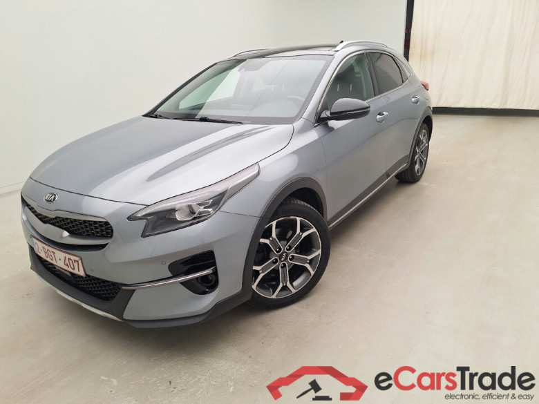 Kia, XCeed '19, XCeed 1.6CRDi 136 MHEV Sen.DCT #2