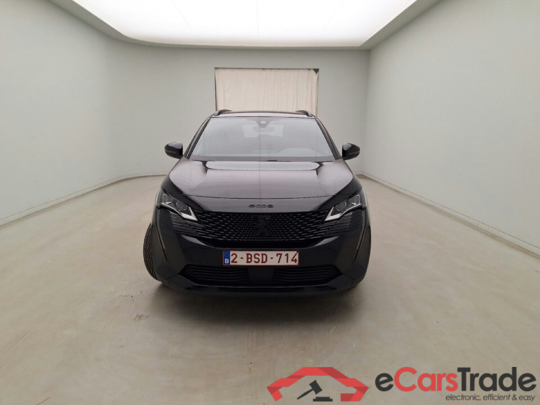 Peugeot, 5008 FL'20, 5008 1.2PTech 96kW GT Pack Aut