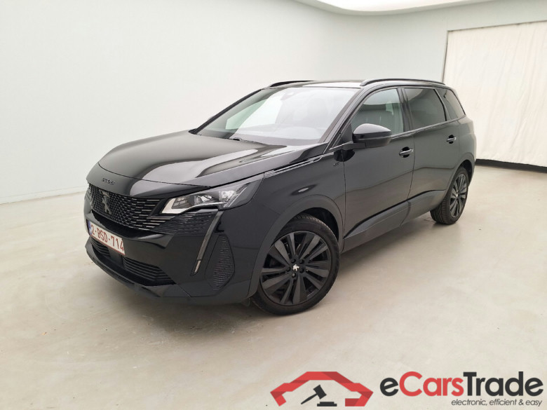Peugeot, 5008 FL'20, 5008 1.2PTech 96kW GT Pack Aut #2