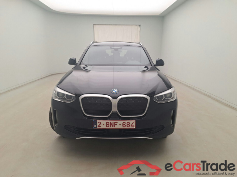 BMW, iX3 '20 BEV, iX3 sDrive35 #1