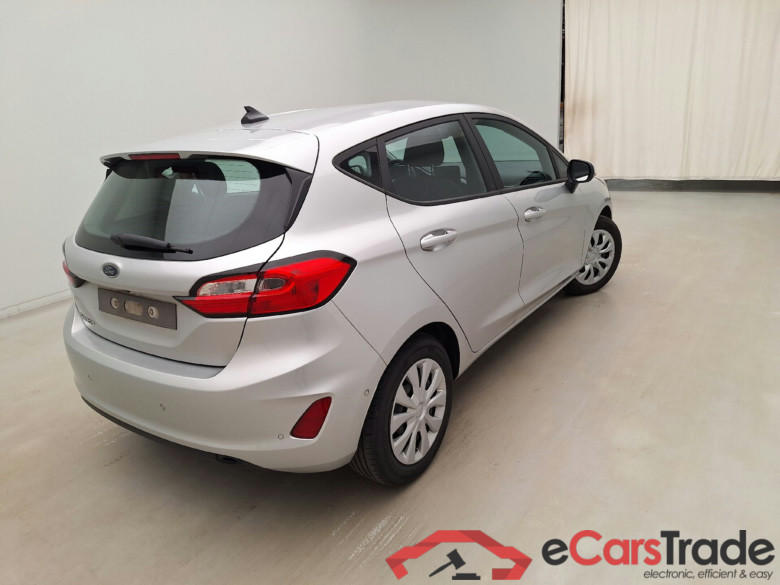 Ford, Fiesta '17, Fiesta 1.1 70kW Connected 5d/p #4