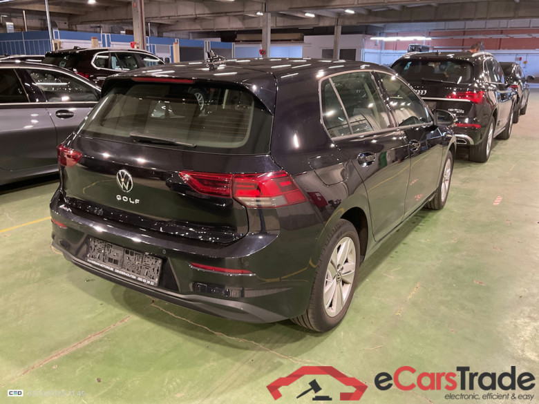 VOLKSWAGEN GOLF VIII 1.0 TSI Life OPF #4