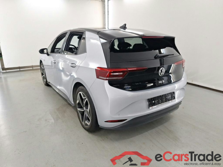 VOLKSWAGEN ID.3 BEV 82KWH 150KW PRO S 5-SEATER #3