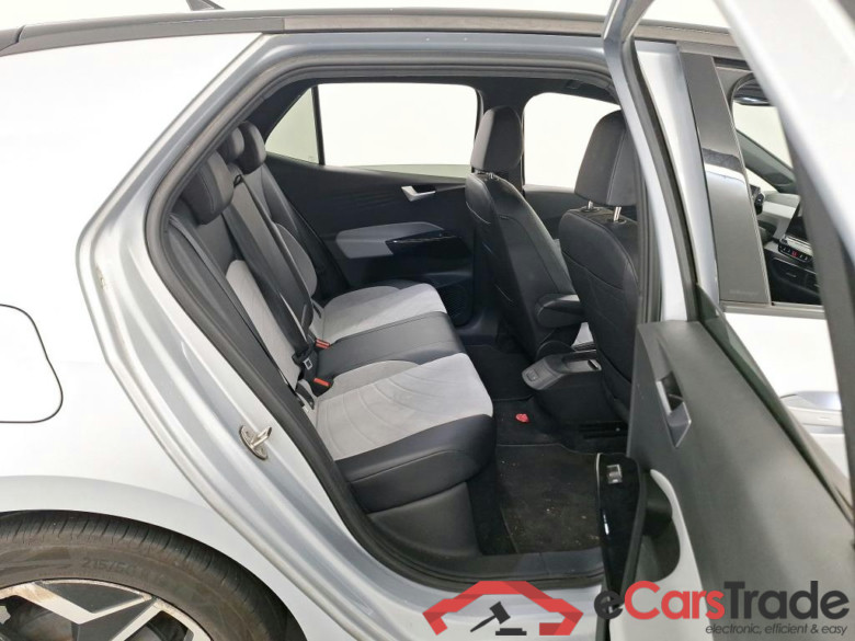VOLKSWAGEN ID.3 BEV 82KWH 150KW PRO S 5-SEATER #6
