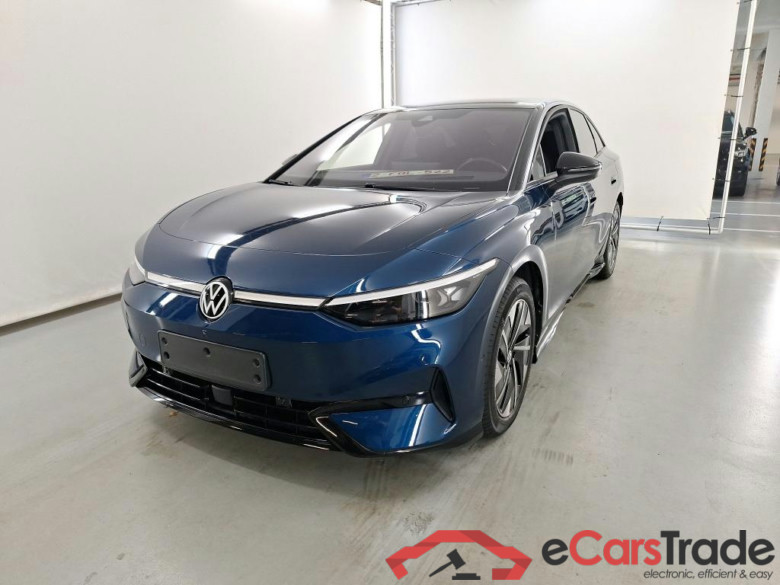 VOLKSWAGEN ID.7 BEV 82KWH 210KW PRO BUSINESS
