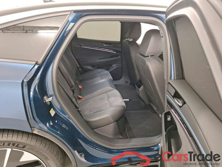 VOLKSWAGEN ID.7 BEV 82KWH 210KW PRO BUSINESS #6