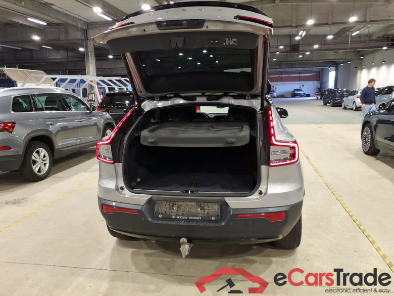 VOLVO C40 BEV 78KWH RECHARGE TWIN LAUNCH EDITIO #3