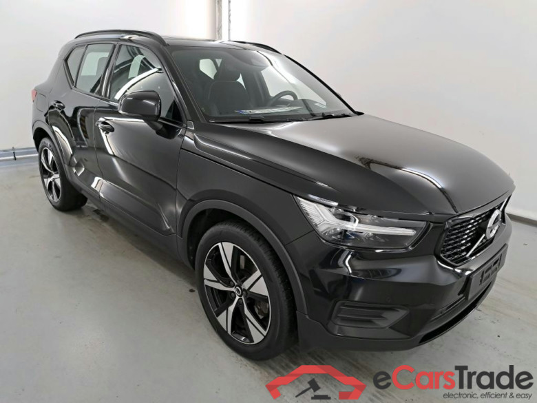 VOLVO XC40 1.5 T4 RECHARGE GEARTRONIC R-DESIGN #2