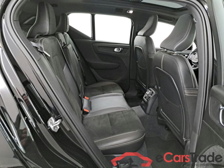 VOLVO XC40 1.5 T4 RECHARGE GEARTRONIC R-DESIGN #6