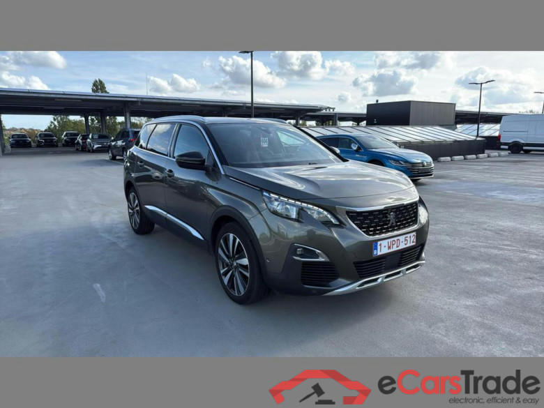 PEUGEOT 5008 1.6 PureTech GT Line (EU6.2) #2