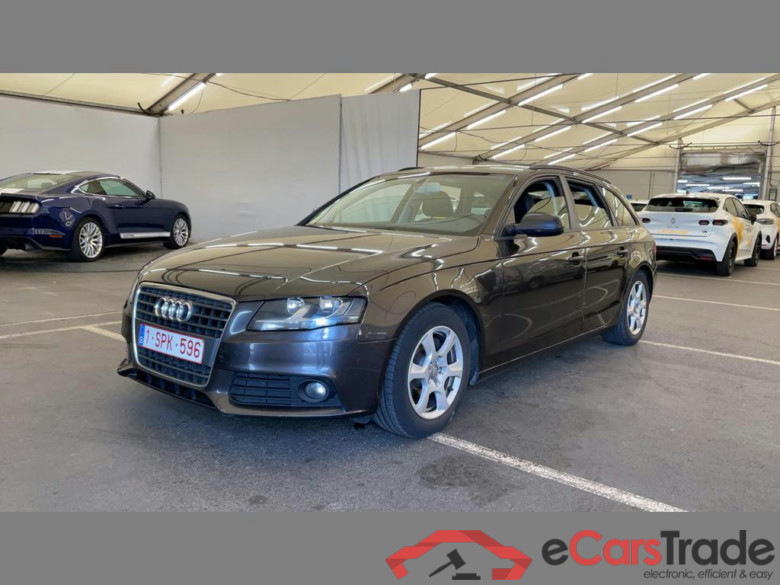 AUDI A4 Avant Dsl 2.0 TDi e Start/Stop DPF #1