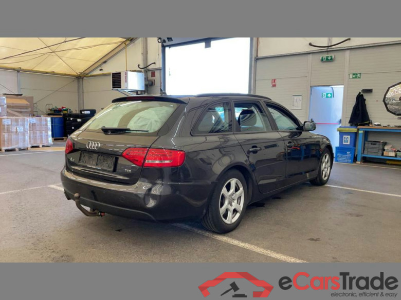 AUDI A4 Avant Dsl 2.0 TDi e Start/Stop DPF #3