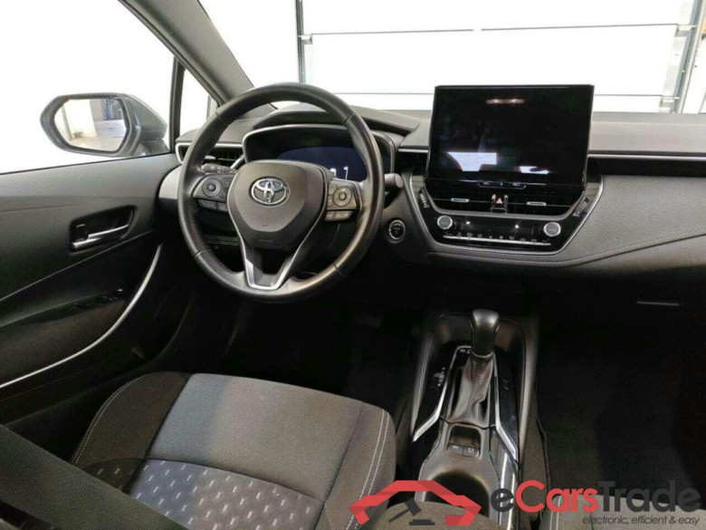TOYOTA Corolla Touring Sports Hybrid 140 Active #3