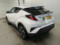 preview Toyota C-HR #5