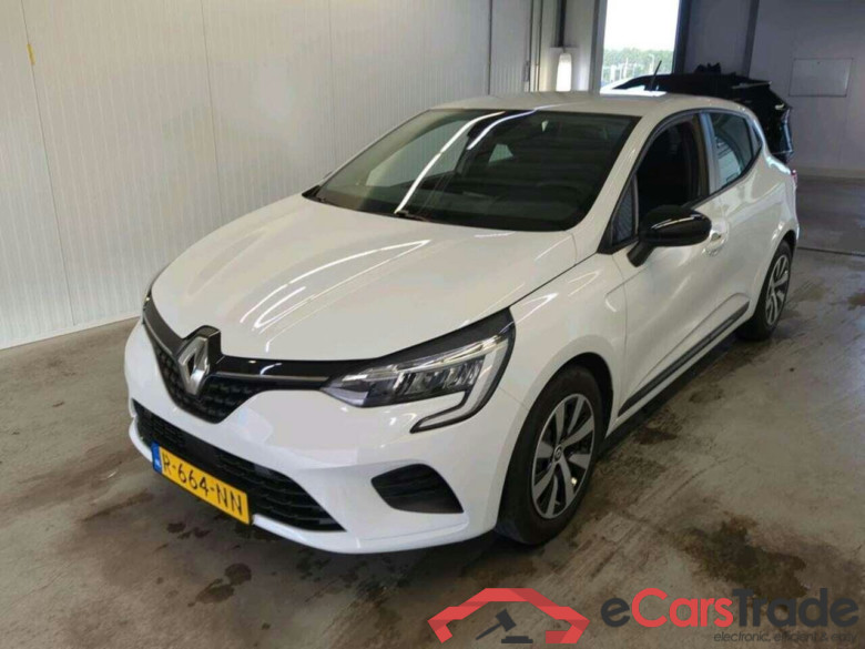 RENAULT CLIO 1.6 ET H 145 Equil. #1