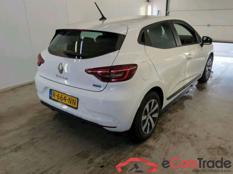 RENAULT CLIO 1.6 ET H 145 Equil. #2