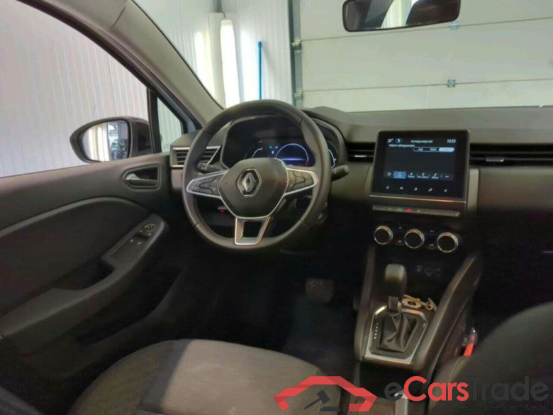 RENAULT CLIO 1.6 ET H 145 Equil. #3
