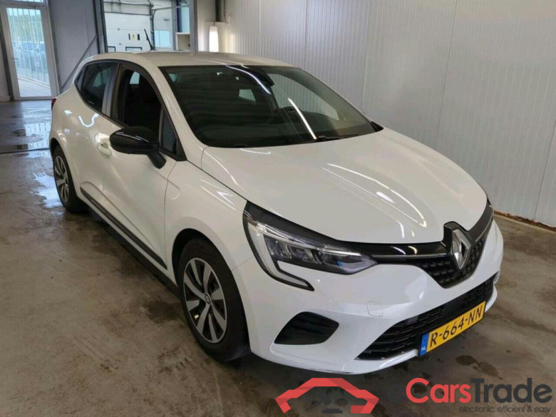 RENAULT CLIO 1.6 ET H 145 Equil. #5