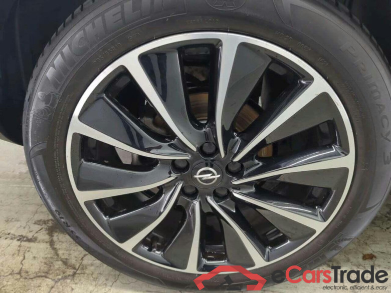 OPEL Grandland X 1.2 Turbo Bus. Eleg. #4