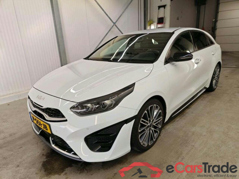 KIA PRO CEED 1.5 T-GDi GT-PlusL.