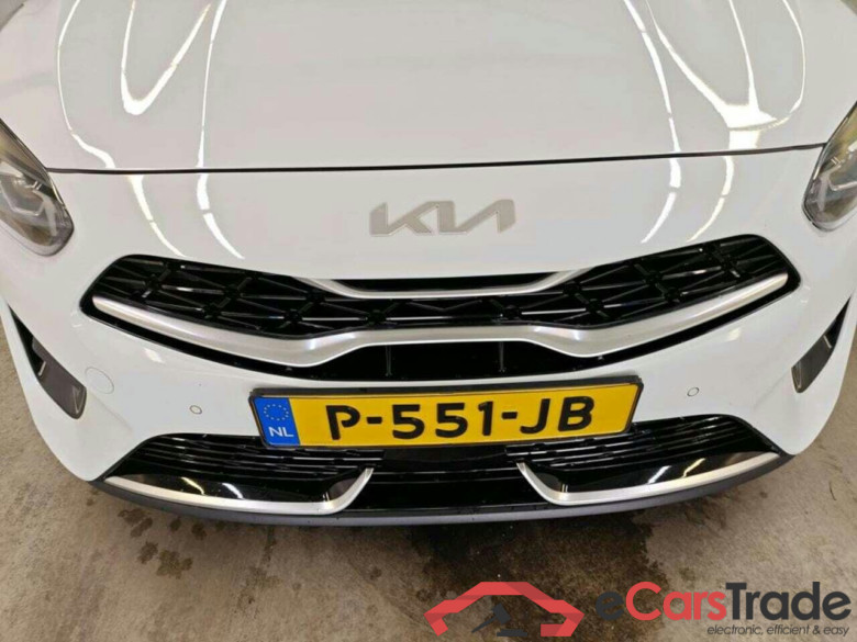 KIA PRO CEED 1.5 T-GDi GT-PlusL. #5