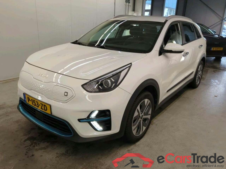 KIA e-Niro DynamicLine 64 kWh #1