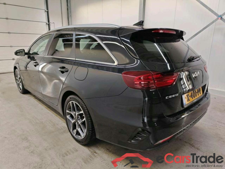 KIA ceed sportswagon 1.0 T-GDi ExecLine #6