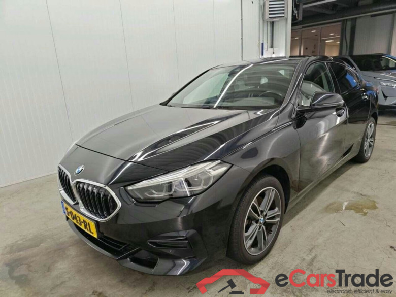 BMW 2-serie Gran Coupé 218