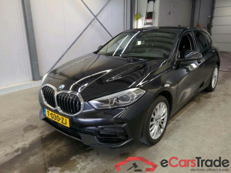 BMW 1-serie 118i Bns Edition+ #1